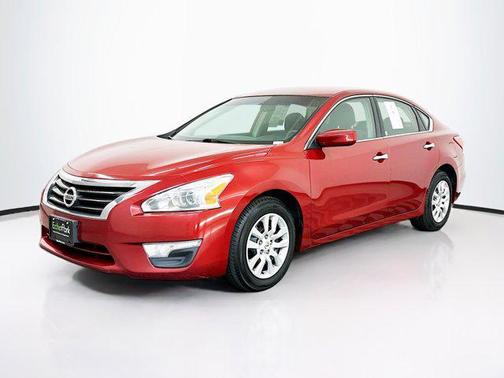2013 Nissan Altima 2.5 S