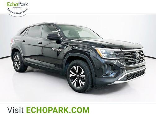 2024 Volkswagen Atlas Cross Sport 2.0T SE