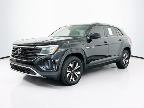 2024 Volkswagen Atlas Cross Sport 2.0T SE
