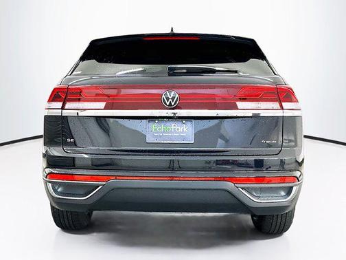2024 Volkswagen Atlas Cross Sport 2.0T SE