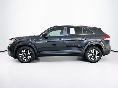 2024 Volkswagen Atlas Cross Sport 2.0T SE