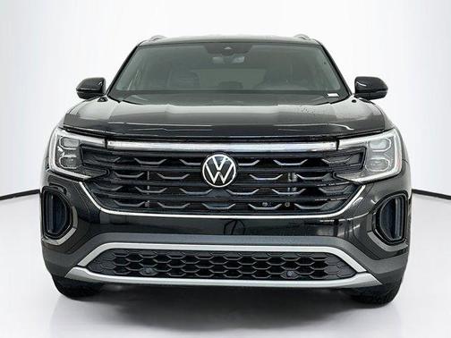 2024 Volkswagen Atlas Cross Sport 2.0T SE