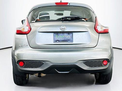 2016 Nissan Juke S
