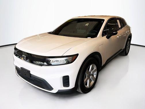 Snowfall Pearl 2024 Honda Prologue EX