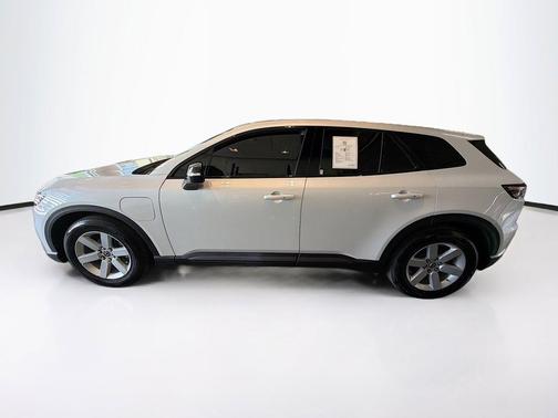 Snowfall Pearl 2024 Honda Prologue EX