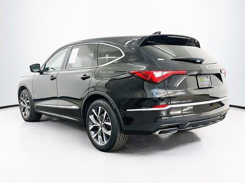 2023 Acura MDX Technology Package