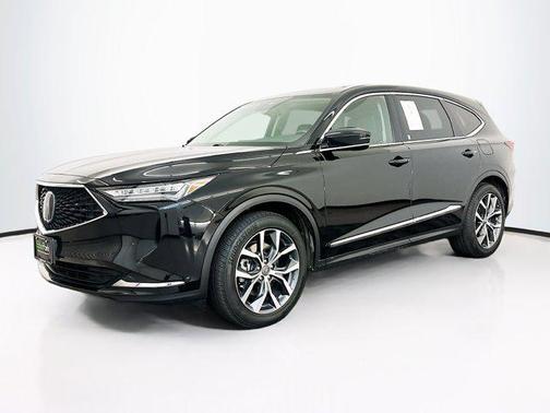 2023 Acura MDX Technology Package