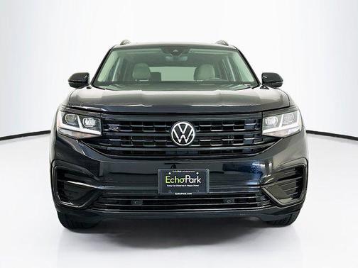 2023 Volkswagen Atlas 3.6L SEL