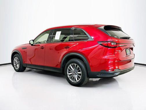 2024 Mazda CX-90 3.3 Turbo Preferred Plus