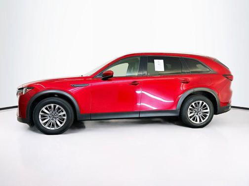 2024 Mazda CX-90 3.3 Turbo Preferred Plus