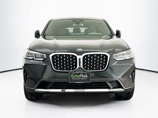 2024 BMW X4 xDrive30i