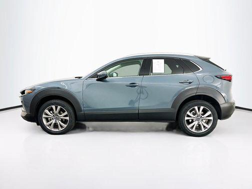 2021 Mazda CX-30 Premium Package