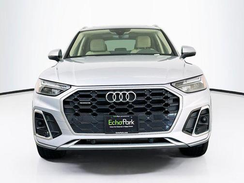 2024 Audi Q5 45 S line Premium