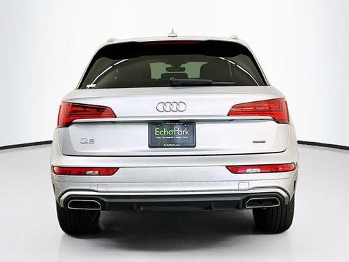 2024 Audi Q5 45 S line Premium