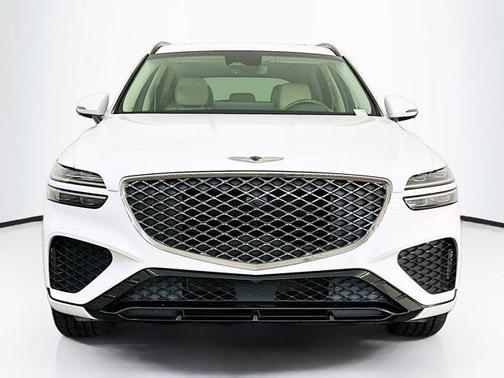 2025 Genesis GV70 3.5T AWD Sport