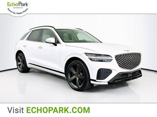 2025 Genesis GV70 3.5T AWD Sport