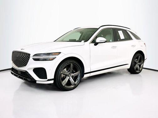 2025 Genesis GV70 3.5T AWD Sport