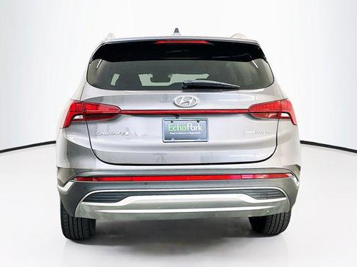 2023 Hyundai Santa Fe Plug-In Hybrid Limited