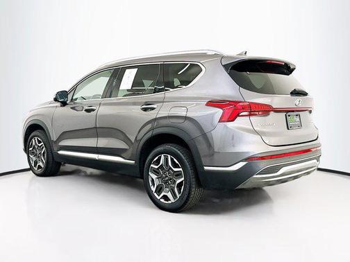 2023 Hyundai Santa Fe Plug-In Hybrid Limited