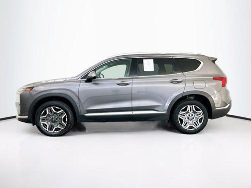 2023 Hyundai Santa Fe Plug-In Hybrid Limited