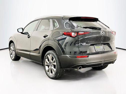 2024 Mazda CX-30 Preferred