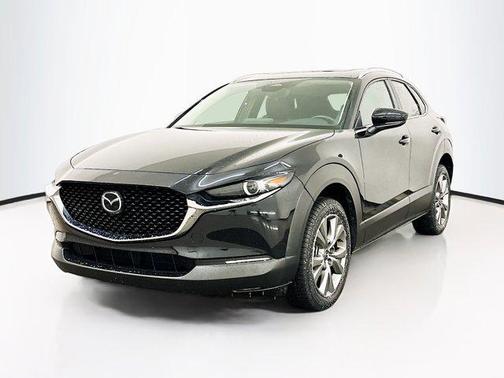 2024 Mazda CX-30 Preferred