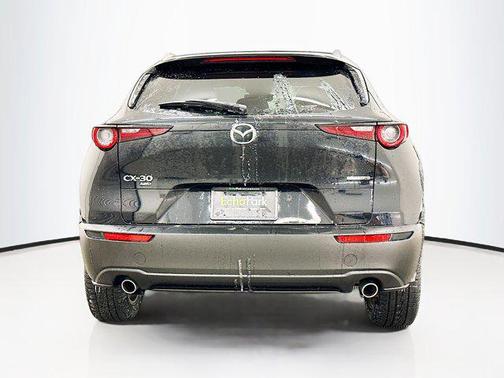 2024 Mazda CX-30 Preferred