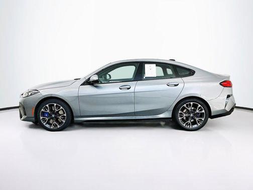 2025 BMW 228 Gran Coupe i