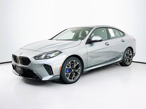 2025 BMW 228 Gran Coupe i