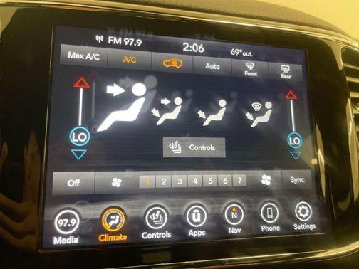 2021 Jeep Grand Cherokee Laredo X for sale in Centennial, CO - image 26
