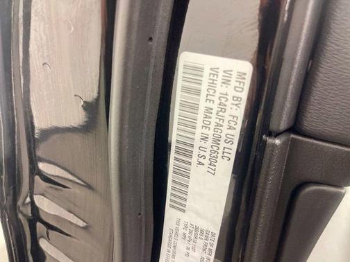 2021 Jeep Grand Cherokee Laredo X for sale in Centennial, CO - image 13