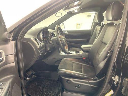 2021 Jeep Grand Cherokee Laredo X for sale in Centennial, CO - image 14