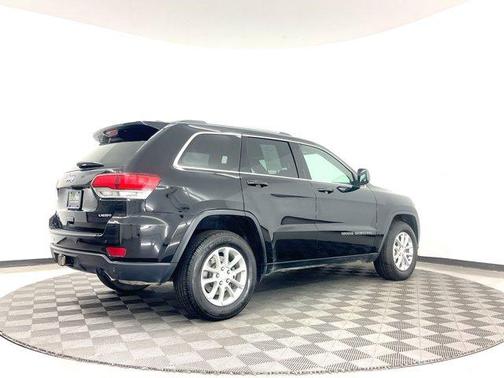 2021 Jeep Grand Cherokee Laredo X for sale in Centennial, CO - image 9
