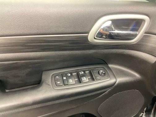 2021 Jeep Grand Cherokee Laredo X for sale in Centennial, CO - image 15