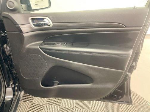 2021 Jeep Grand Cherokee Laredo X for sale in Centennial, CO - image 37