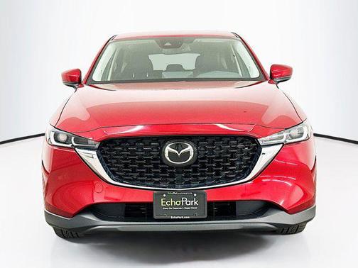 2023 Mazda CX-5 2.5 S Premium