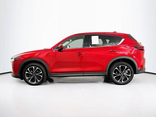 2023 Mazda CX-5 2.5 S Premium