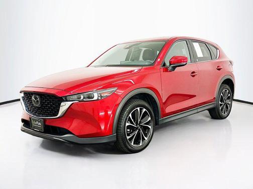 2023 Mazda CX-5 2.5 S Premium