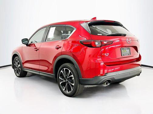 2023 Mazda CX-5 2.5 S Premium