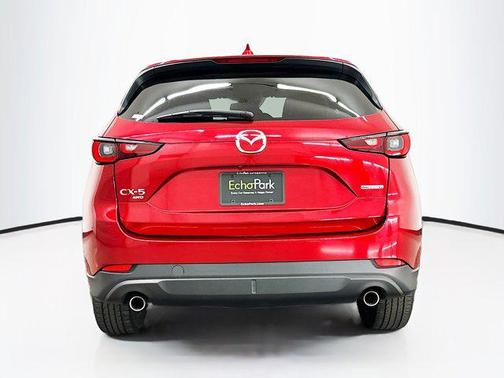 2023 Mazda CX-5 2.5 S Premium