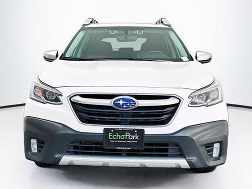 2020 Subaru Outback Touring XT