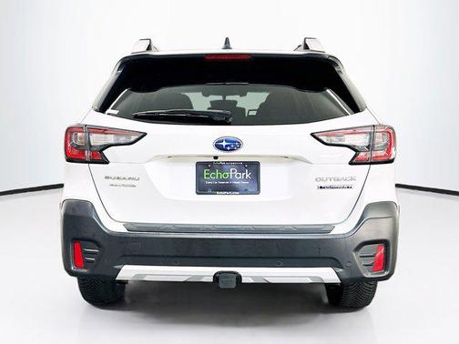 2020 Subaru Outback Touring XT