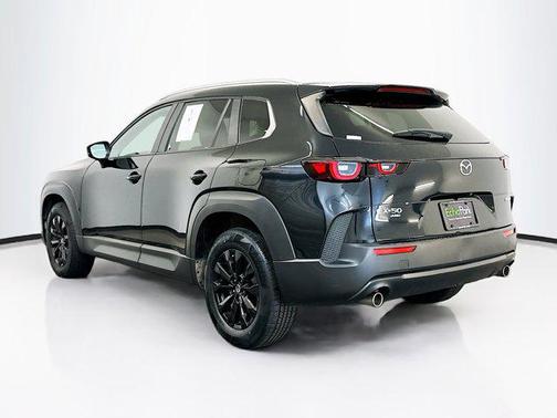 2024 Mazda CX-50 2.5 S Preferred Package