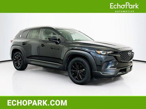 2024 Mazda CX-50 2.5 S Preferred Package