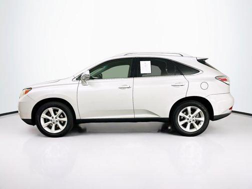 2011 Lexus RX 350 Base