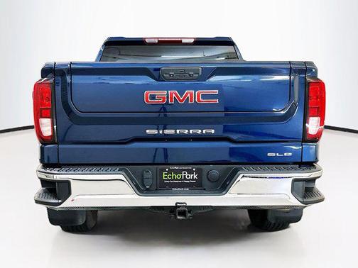2022 GMC Sierra 1500 SLE