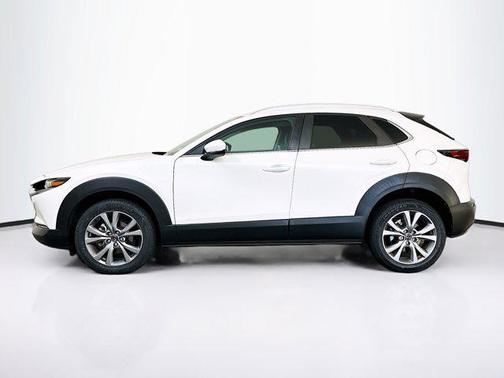 2023 Mazda CX-30 2.5 S Preferred Package