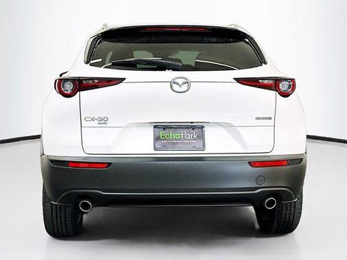 2023 Mazda CX-30 2.5 S Preferred Package