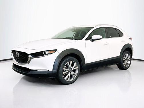 2023 Mazda CX-30 2.5 S Preferred Package
