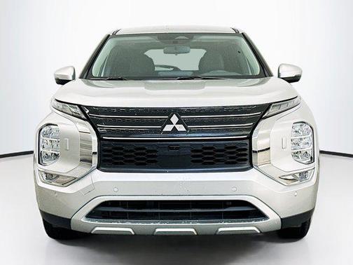 2024 Mitsubishi Outlander SE 2.5 S-AWC